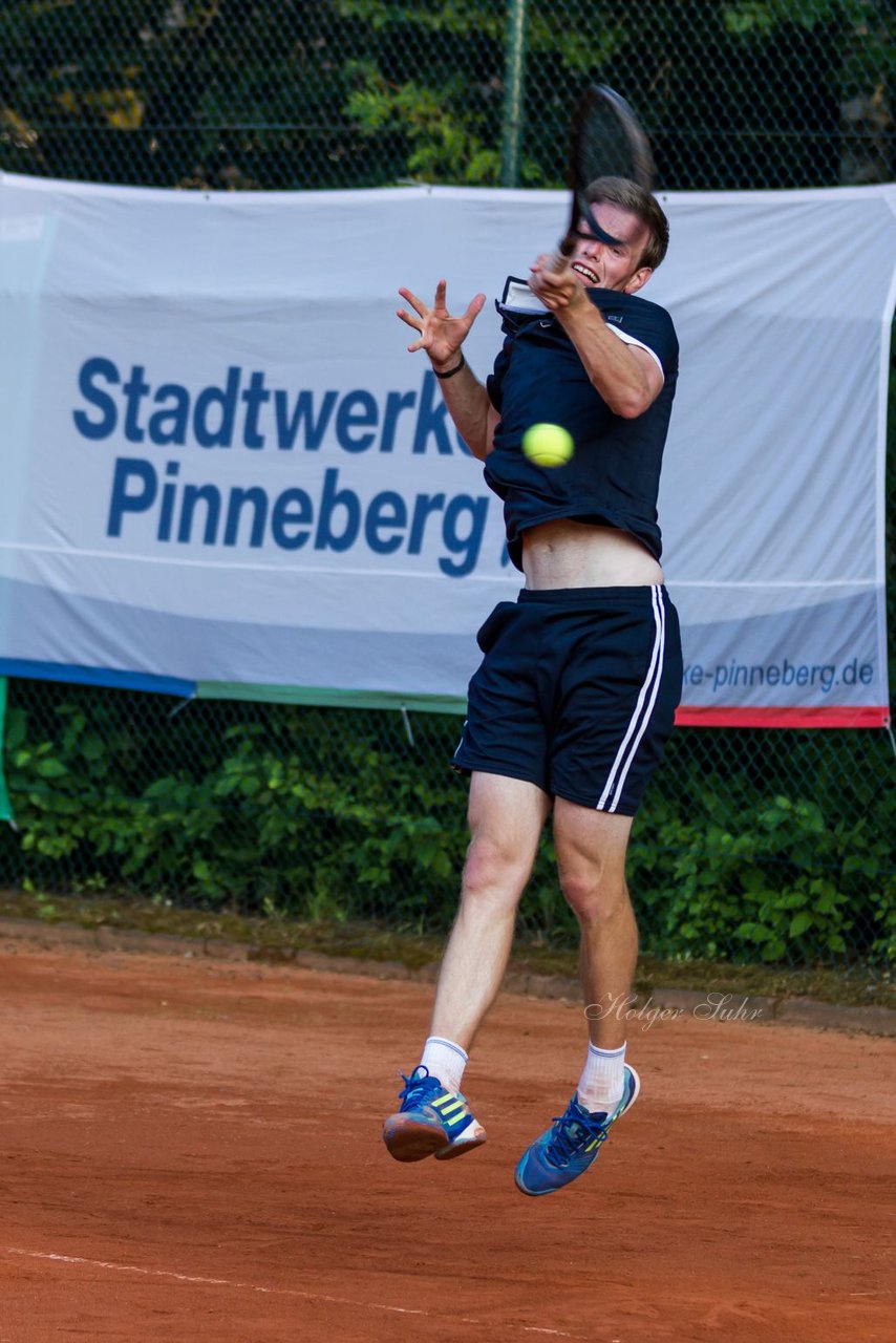 Bild 184 - Stadtwerke Pinneberg Cup - 1. Tag